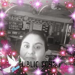 Meet your Posher, Yanira